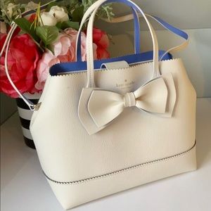 Kate Spade Vanderbilt Place Giorgia Bow